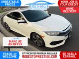 N / A, 2016 HONDA CIVIC Thumnail Image 1