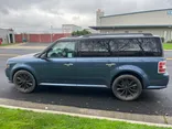 BLUE, 2018 FORD FLEX Thumnail Image 8