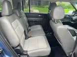 BLUE, 2018 FORD FLEX Thumnail Image 22