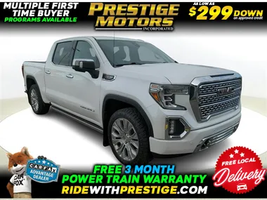 White Frost Tricoat, 2021 GMC SIERRA 1500 Image 