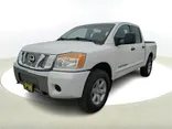 Blizzard, 2011 NISSAN TITAN Thumnail Image 3