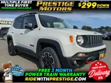 Alpine White, 2016 JEEP RENEGADE Thumnail Image 1