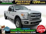 Oxford White, 2014 FORD F-350SD Thumnail Image 1