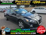 Super Black Clearcoat, 2020 NISSAN ALTIMA Thumnail Image 1