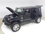 Black Clearcoat, 2012 JEEP WRANGLER Thumnail Image 27