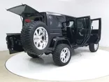 Black Clearcoat, 2012 JEEP WRANGLER Thumnail Image 15