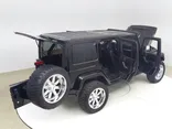 Black Clearcoat, 2012 JEEP WRANGLER Thumnail Image 31