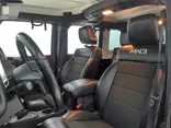 Black Clearcoat, 2012 JEEP WRANGLER Thumnail Image 34