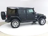 Black Clearcoat, 2012 JEEP WRANGLER Thumnail Image 8