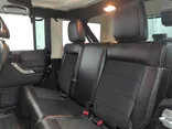 Black Clearcoat, 2012 JEEP WRANGLER Thumnail Image 42