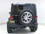 Black Clearcoat, 2012 JEEP WRANGLER Thumnail Image 6