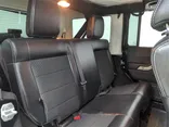 Black Clearcoat, 2012 JEEP WRANGLER Thumnail Image 46