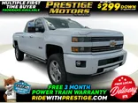 Summit White, 2015 CHEVROLET SILVERADO 2500HD Thumnail Image 1