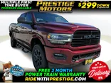 Delmonico Red Pearlcoat, 2021 RAM 2500 Thumnail Image 1