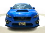 WR Blue Pearl, 2017 SUBARU WRX Thumnail Image 10