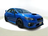 WR Blue Pearl, 2017 SUBARU WRX Thumnail Image 9