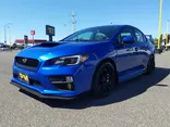 WR Blue Pearl, 2017 SUBARU WRX Thumnail Image 3