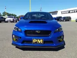 WR Blue Pearl, 2017 SUBARU WRX Thumnail Image 2