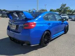 WR Blue Pearl, 2017 SUBARU WRX Thumnail Image 7