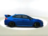 WR Blue Pearl, 2017 SUBARU WRX Thumnail Image 16