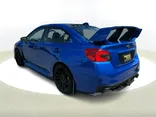 WR Blue Pearl, 2017 SUBARU WRX Thumnail Image 13