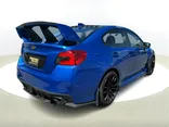 WR Blue Pearl, 2017 SUBARU WRX Thumnail Image 15