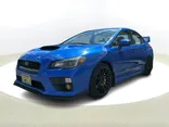 WR Blue Pearl, 2017 SUBARU WRX Thumnail Image 11