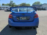 WR Blue Pearl, 2017 SUBARU WRX Thumnail Image 6