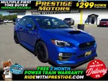 WR Blue Pearl, 2017 SUBARU WRX Thumnail Image 1