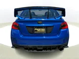 WR Blue Pearl, 2017 SUBARU WRX Thumnail Image 14