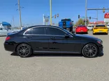 Black, 2019 MERCEDES-BENZ C-CLASS Thumnail Image 8