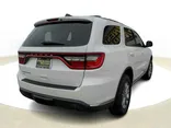 Vice White Tri-Coat Pearl, 2017 DODGE DURANGO Thumnail Image 7