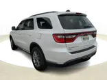 Vice White Tri-Coat Pearl, 2017 DODGE DURANGO Thumnail Image 5