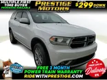 Vice White Tri-Coat Pearl, 2017 DODGE DURANGO Thumnail Image 1