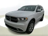 Vice White Tri-Coat Pearl, 2017 DODGE DURANGO Thumnail Image 3