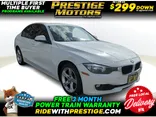 Alpine White, 2015 BMW 3 SERIES Thumnail Image 1