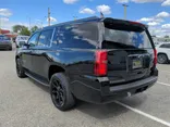 Black, 2016 CHEVROLET SUBURBAN Thumnail Image 5