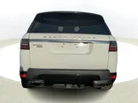 White, 2019 LAND ROVER RANGE ROVER SPORT Thumnail Image 6