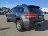 Granite Crystal Metallic Clearcoat, 2015 JEEP GRAND CHEROKEE Thumnail Image 5