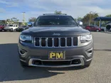 Granite Crystal Metallic Clearcoat, 2015 JEEP GRAND CHEROKEE Thumnail Image 2