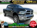 Brilliant Black Crystal Pearlcoat, 2018 RAM 2500 Thumnail Image 1