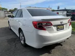 White, 2014 TOYOTA CAMRY Thumnail Image 5