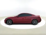 Vibrant Red, 2008 INFINITI G37 Thumnail Image 4