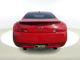 Vibrant Red, 2008 INFINITI G37 Thumnail Image 6