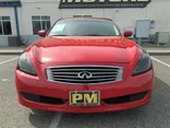 Vibrant Red, 2008 INFINITI G37 Thumnail Image 2