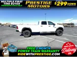 Bright White Clearcoat, 2012 RAM 3500 Thumnail Image 1