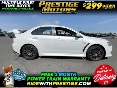 Diamond White, 2015 MITSUBISHI LANCER Image 39