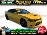 Yellow Jacket Clearcoat, 2017 DODGE CHARGER Thumnail Image 1