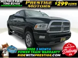 Black Clearcoat, 2013 RAM 2500 Thumnail Image 1