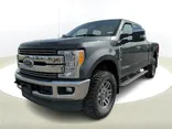Magnetic Metallic, 2017 FORD F-350SD Thumnail Image 3